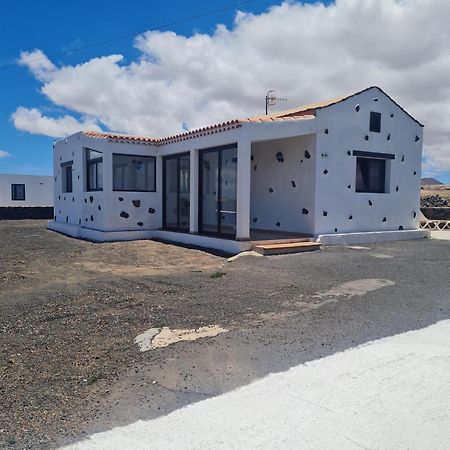 Casa Cucu Villa Lajares Dış mekan fotoğraf