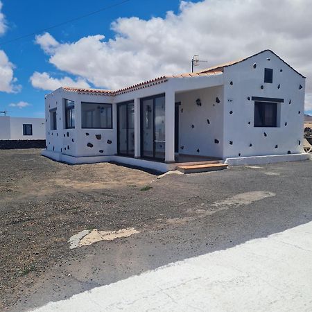 Casa Cucu Villa Lajares Dış mekan fotoğraf