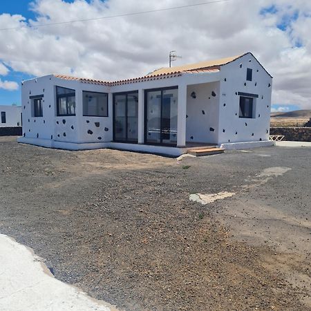 Casa Cucu Villa Lajares Dış mekan fotoğraf