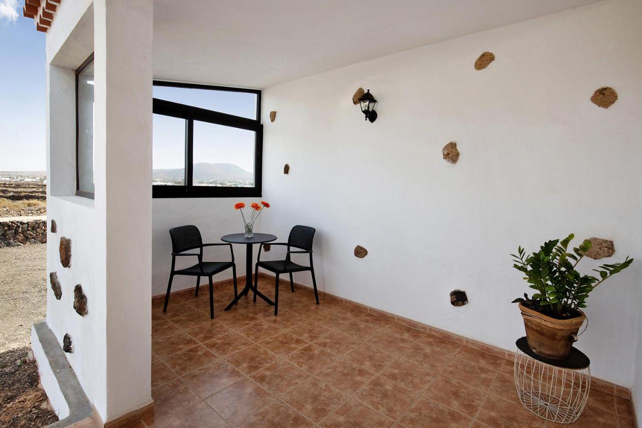Casa Cucu Villa Lajares Dış mekan fotoğraf