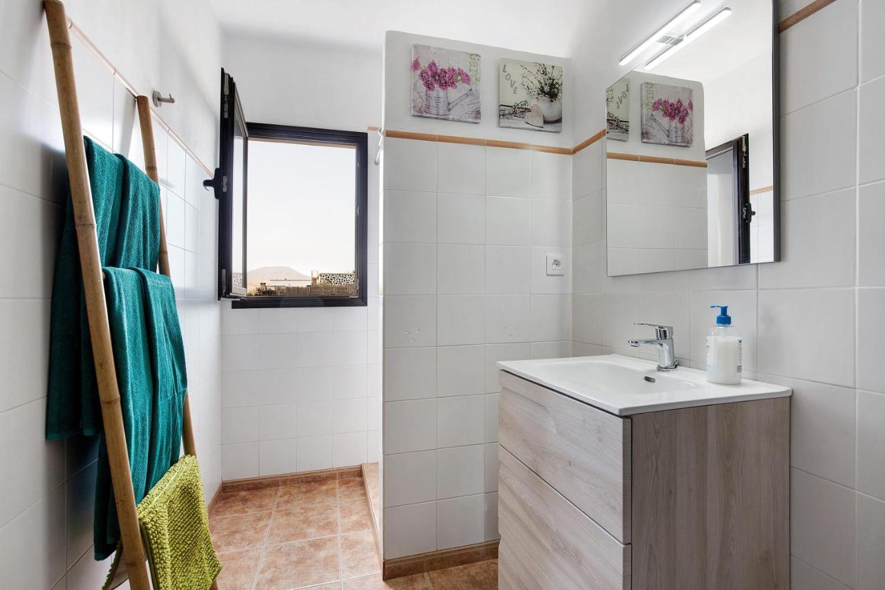 Casa Cucu Villa Lajares Dış mekan fotoğraf